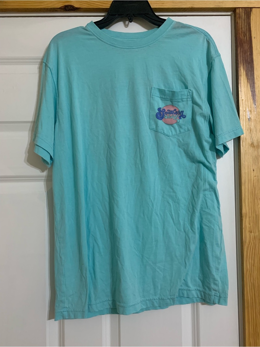 Women’s Short-Sleeve southern shirt company